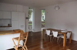 House For Rent, 8 Room, Suburbs of Tbilisi, Tskneti