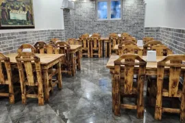 იყიდება, კვების ობიექტი