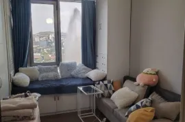 Продается квартира, 3 Kомнатная, Новостройка, Тбилиси, Ортачала