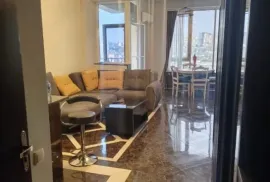 Продается квартира, 3 Kомнатная, Новостройка, Тбилиси, Ортачала