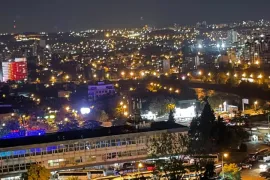 იყიდება ბინა, 3 ოთახიანი, ახალი აშენებული, თბილისი, ორთაჭალა