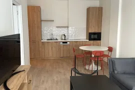 ქირავდება ბინა, 2 ოთახიანი, ახალი აშენებული, თბილისი, კრწანისი