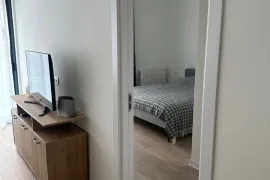 ქირავდება ბინა, 2 ოთახიანი, ახალი აშენებული, თბილისი, კრწანისი