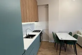 Аренда, 2 Kомнатная, Новостройка, Тбилиси, Озеро Лиси