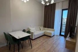 Аренда, 2 Kомнатная, Новостройка, Тбилиси, Озеро Лиси