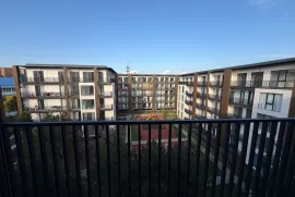 Аренда, 2 Kомнатная, Новостройка, Тбилиси, Озеро Лиси
