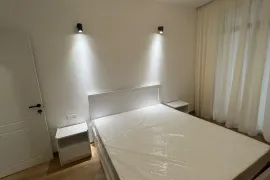 For Rent, 2 Room, New building, Tbilisi, saburtalo