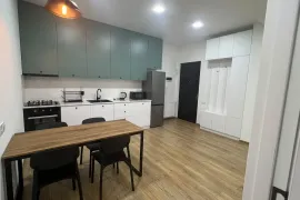 For Rent, 2 Room, New building, Tbilisi, saburtalo