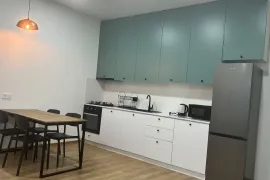 For Rent, 2 Room, New building, Tbilisi, saburtalo