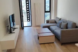 For Rent, 2 Room, New building, Tbilisi, saburtalo
