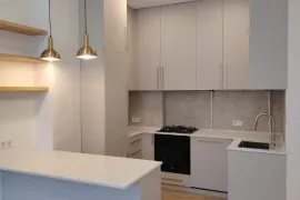 ქირავდება ბინა, 2 ოთახიანი, ახალი აშენებული, თბილისი, საბურთალო