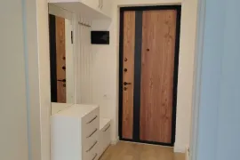 For Rent, 2 Room, New building, Tbilisi, saburtalo
