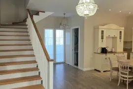 House For Rent, 5 Room, Tbilisi, Chugureti