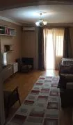 Daily Apartment Rent, 2 Room, Old building, Tskaltubo 