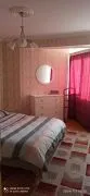 Daily Apartment Rent, 2 Room, Old building, Tskaltubo 