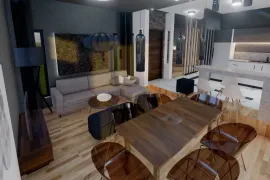 House For Sale, 4 Room, Batumi, Airport District