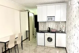 Daily Apartment Rent, New building, Khimshiashvili District