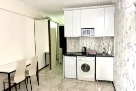 Daily Apartment Rent, 1 Room, New building, Batumi, Khimshiashvili District