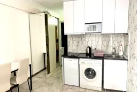 Daily Apartment Rent, New building, Khimshiashvili District