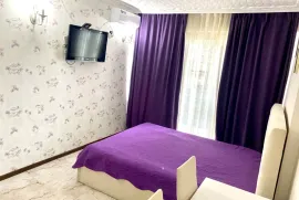 Daily Apartment Rent, 1 Room, New building, Batumi, Khimshiashvili District