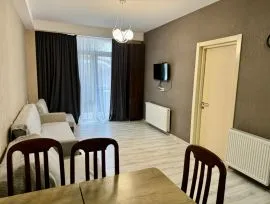 Daily Apartment Rent, 2 Room, New building, Borjomi , Bakuriani