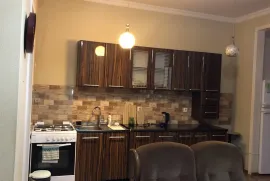 Daily Apartment Rent, 2 Room, Old building, Tbilisi, Nadzaladevi