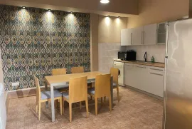 For Rent, 3 Room, Old building, Tbilisi, Vera