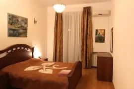 For Rent, 3 Room, New building, Tbilisi, Vera