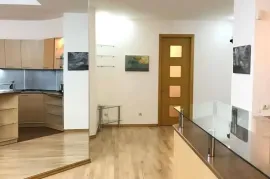 For Rent, 3 Room, New building, Tbilisi, Vera