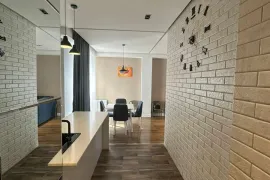 For Rent, 3 Room, New building, Tbilisi, Vera