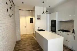 For Rent, 3 Room, New building, Tbilisi, Vera