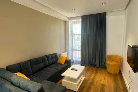 For Rent, 3 Room, New building, Tbilisi, Vera