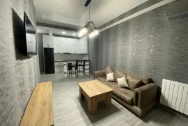 For Rent, 2 Room, New building, Tbilisi, Vera