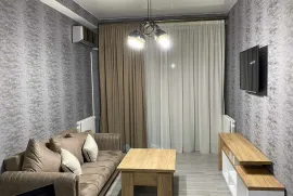 For Rent, 2 Room, New building, Tbilisi, Vera