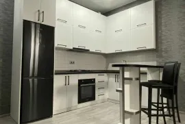 For Rent, 2 Room, New building, Tbilisi, Vera