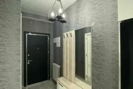 For Rent, 2 Room, New building, Tbilisi, Vera