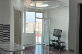 Apartment for sale, 2 Room, New building, Batumi, Rustaveli District