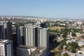 ქირავდება ბინა, 3 ოთახიანი, ახალი აშენებული, თბილისი, ისანი