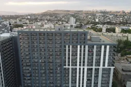 ქირავდება ბინა, 3 ოთახიანი, ახალი აშენებული, თბილისი, ისანი