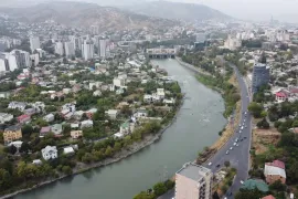 ქირავდება ბინა, 3 ოთახიანი, ახალი აშენებული, თბილისი, ისანი