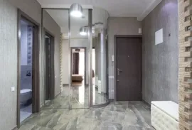 For Rent, 3 Room, New building, Tbilisi, vake