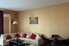 For Rent, 2 Room, New building, Tbilisi, saburtalo