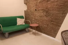 For Rent, 2 Room, Old building, Tbilisi, Vera