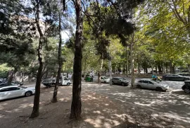 იყიდება ბინა, 1 ოთახიანი, ძველი აშენებული, თბილისი, ვაჟა ფშაველას კვარტლები