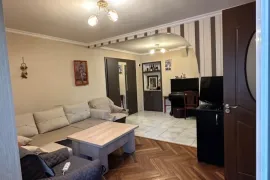 იყიდება ბინა, 1 ოთახიანი, ძველი აშენებული, თბილისი, ვაჟა ფშაველას კვარტლები