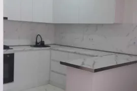 Apartment for sale, 3 Room, New building, Tbilisi, saburtalo