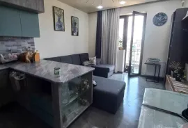 Apartment for sale, 3 Room, New building, Tbilisi, Didi digomi