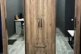ყველა ტიპის კარადის დამზადება 