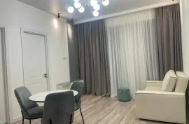 Apartment for sale, 3 Room, New building, Tbilisi, Ortachala