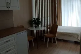 Apartment for sale, 1 Room, New building, Batumi, Airport District